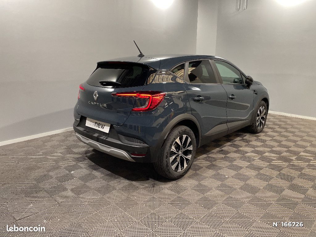 Renault Captur TCe 90 Evolution (image 4)