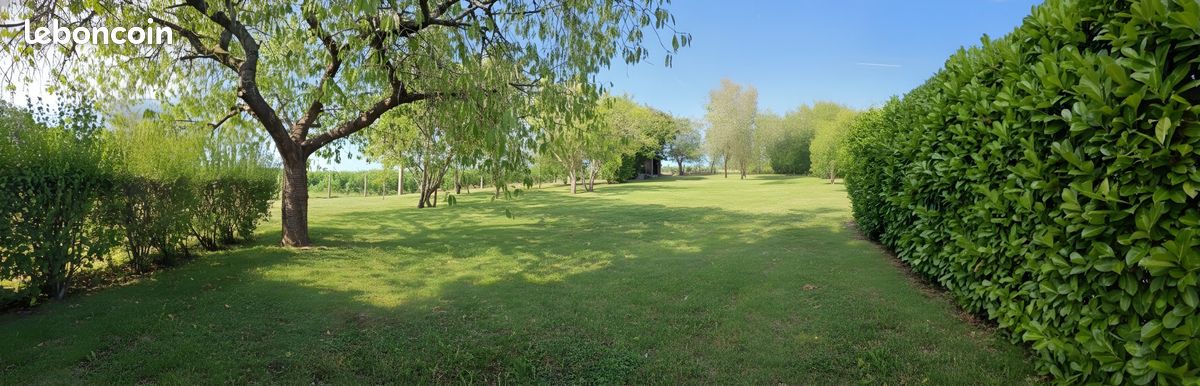 Terrain 1259 m² · à Vernou-sur-Brenne · 1 259 m² · 129 000 €