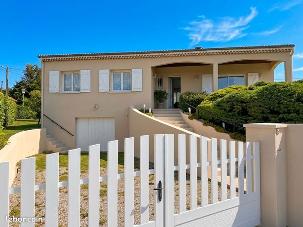 Maison 5 pièces 102 m²