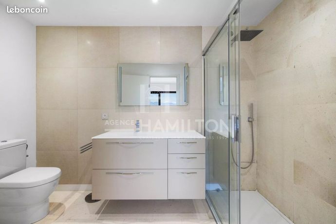 Villa 6 pièces 176 m² — 10