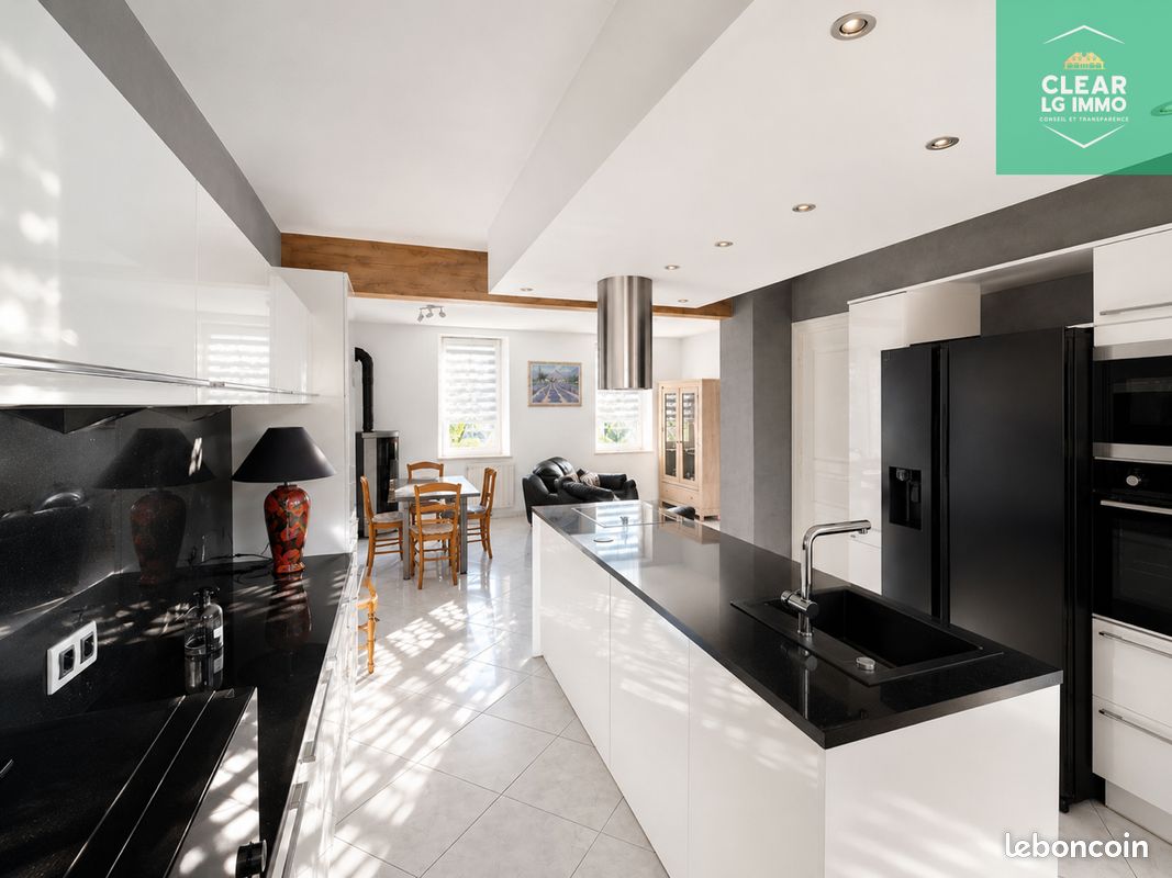Maison 4 pièces 78 m² · à Florange · 78 m² · 257 000 €