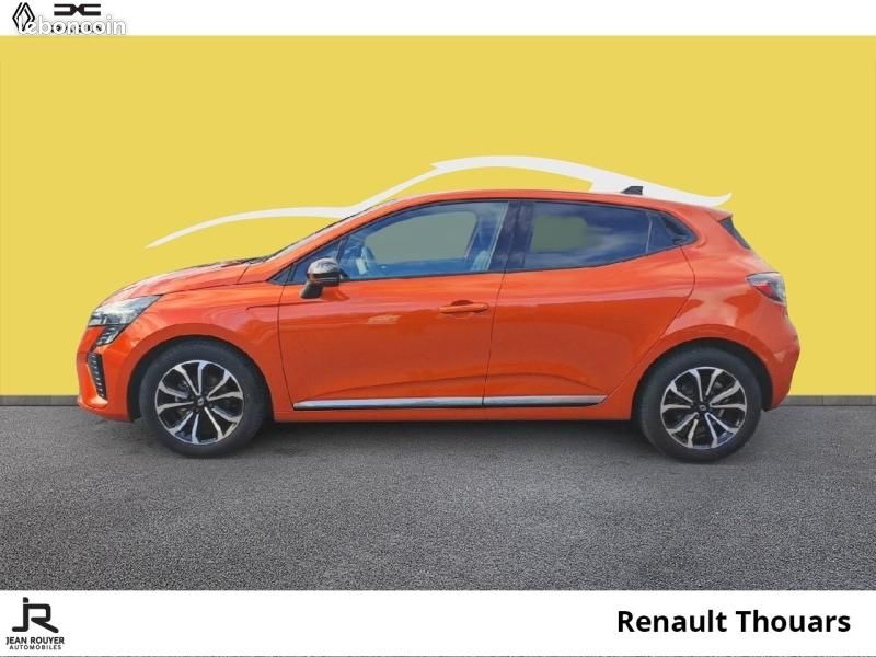 Renault Clio 1.0 TCe 90ch Techno - 24 (image 10)