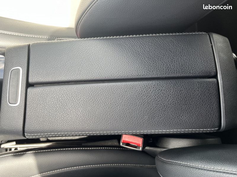 Mercedes GLB 200D 150CH AMG LINE 8G DCT (image 30)