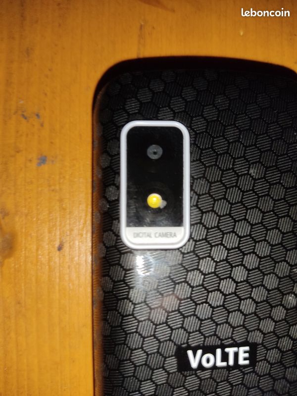 Téléphone a touche konrow volt (image 3)