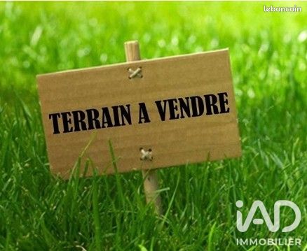 Terrain 4520 m² Roncherolles-en-Bray