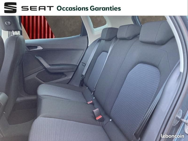 Seat Arona 1.0 TSI 95ch Copa (image 13)