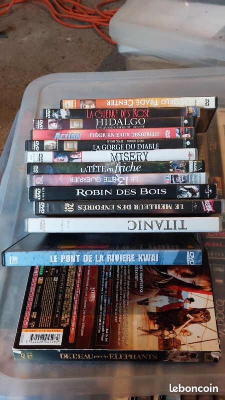 Divers dvd (image 4)