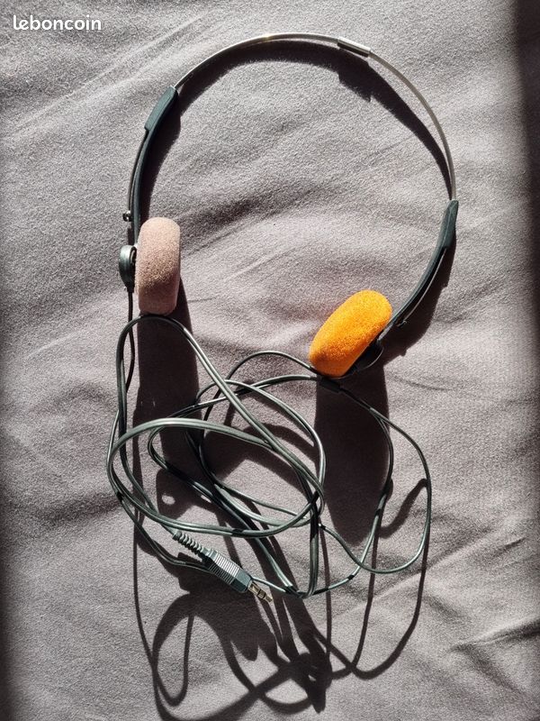 Sony Walkman WM-35 en parfait etat de fonctionnement - Photo, audio & vidéo