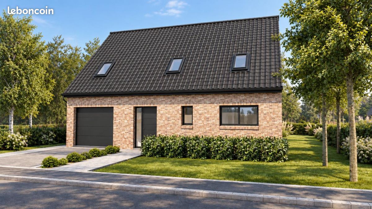 Maison 119 m² · à Verquin · 119 m² · 320 000 €