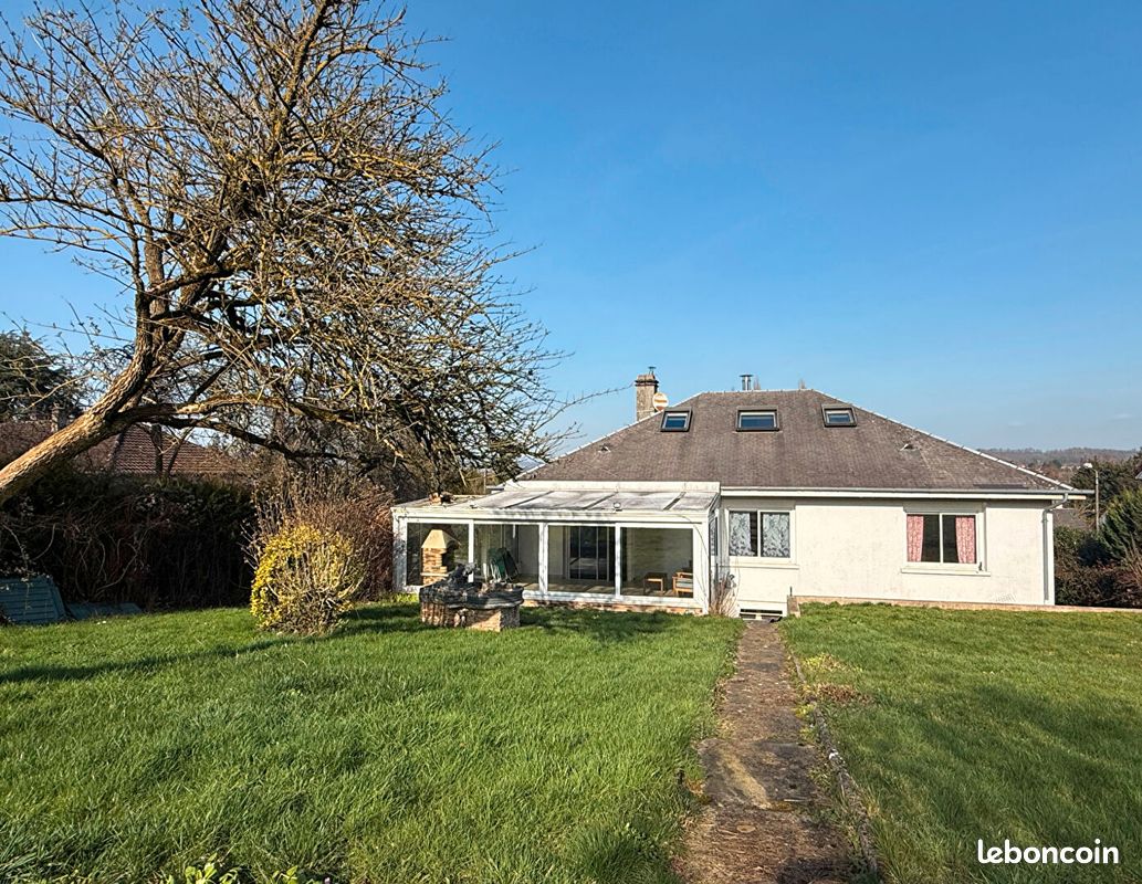 Maison 7 pièces 150 m² · à Flize · 150 m² · 199 900 €