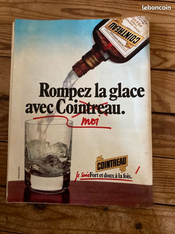 Le nouvel observateur n•830 (octobre 1980) (image 2)