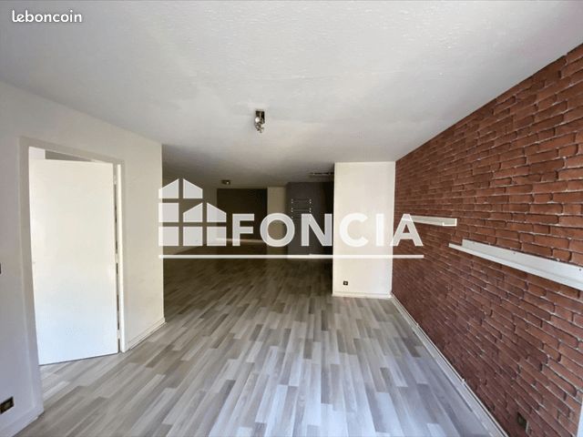 Appartement 3 pièces 67 m² · à Bourg-en-Bresse · 67 m² · 575 €/mois