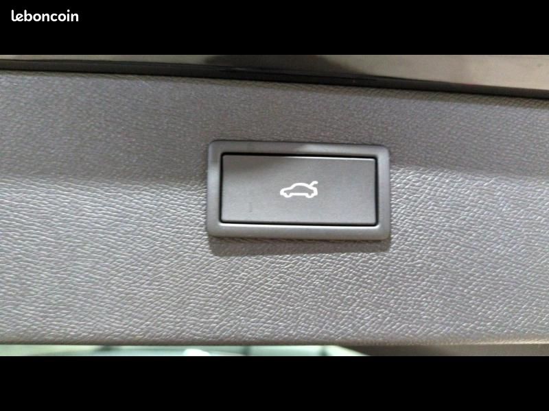 Cupra Formentor 1.5 eTSI Hybrid 150ch V DSG7 (image 8)