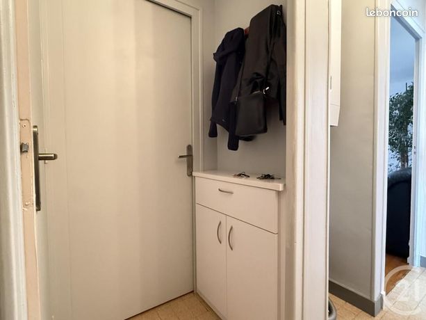 Appartement 3 pièces 57 m² — 7