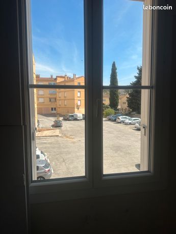 Location garage ferme