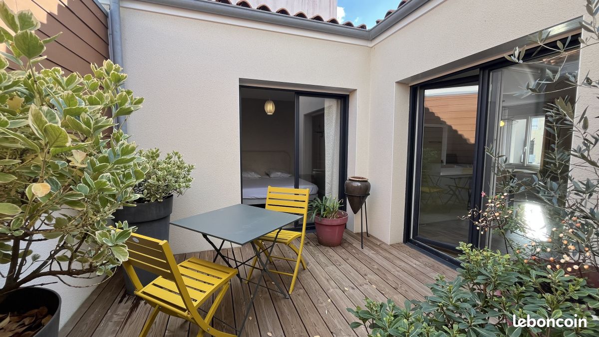 Maison 2 pièces 45 m² · à Niort · 45 m² · 160 000 €