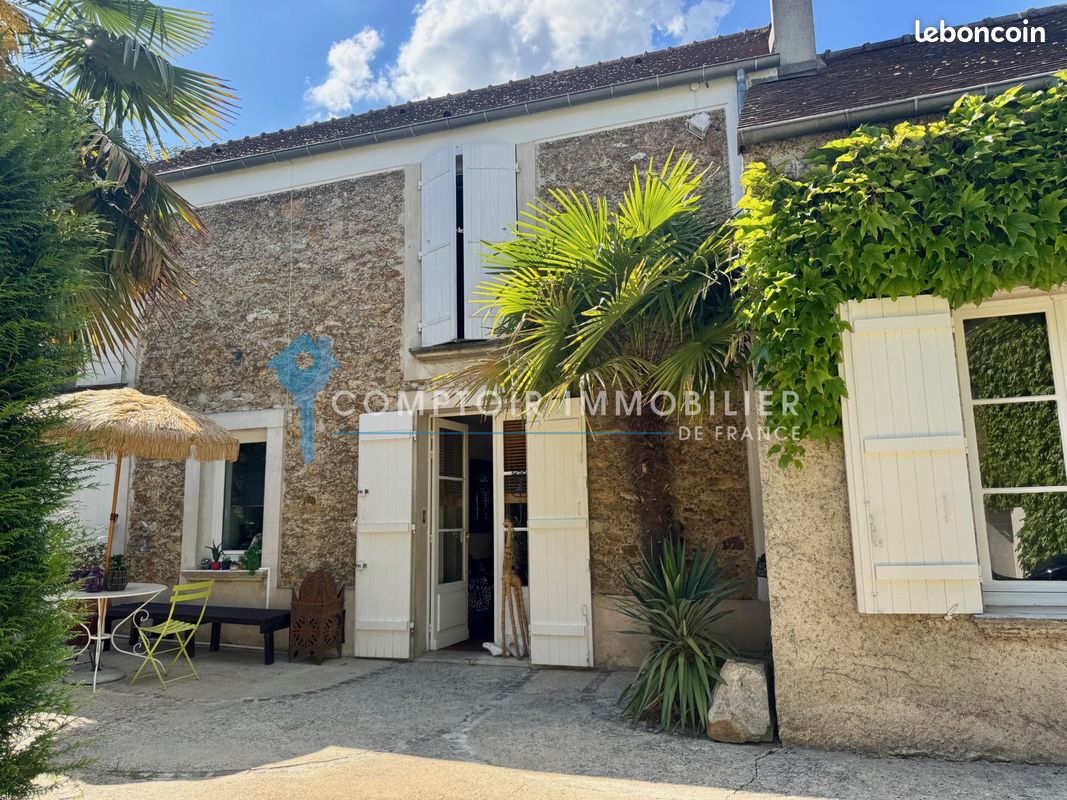 Maison 5 pièces 108 m² · à Villabé · 108 m² · 324 000 €