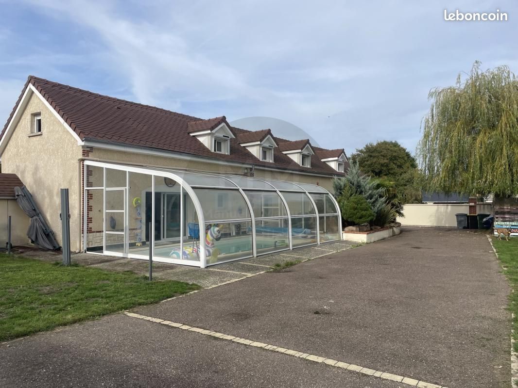 Maison 5 pièces 150 m² · à Heudebouville · 150 m² · 378 000 €