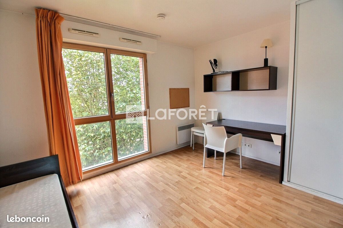 Appartement 1 pièce 22 m² · à Rueil-Malmaison · 22 m² · 160 000 €