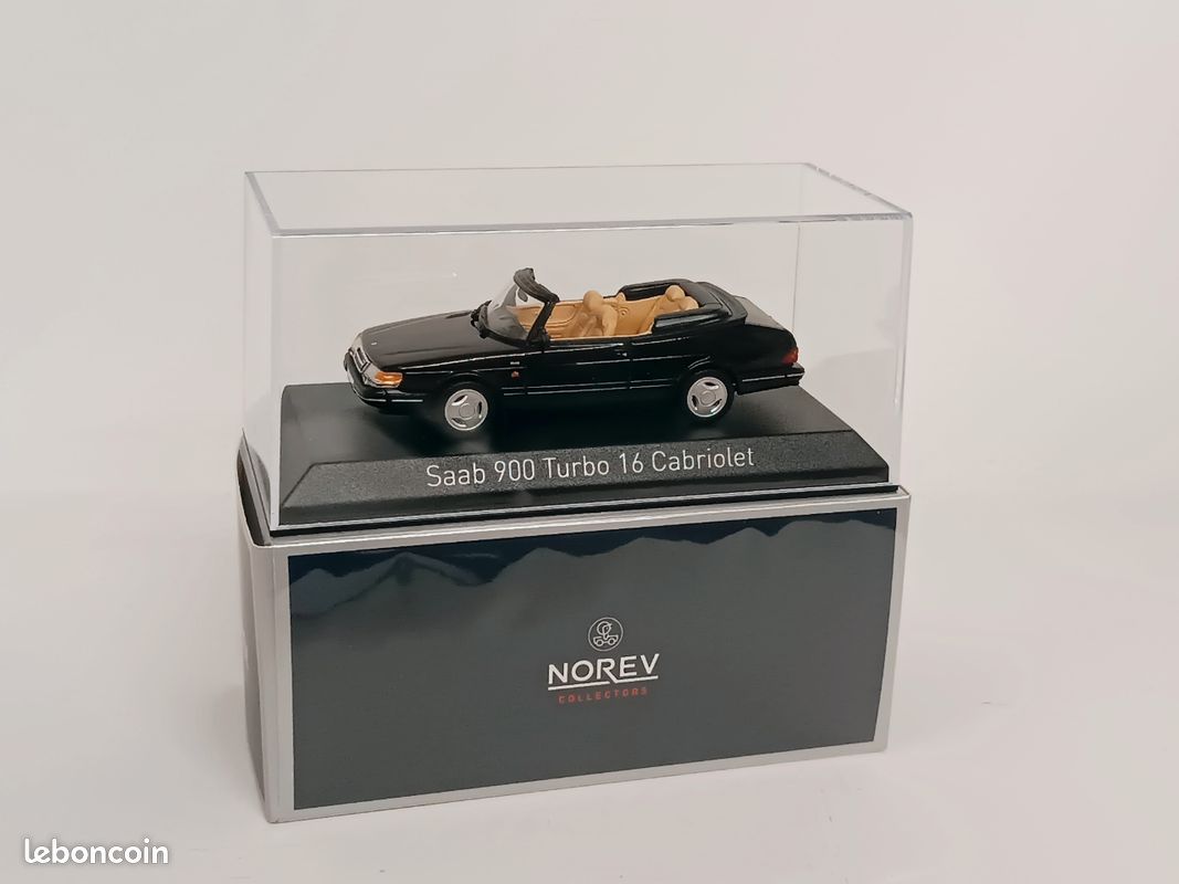 Zu Verkaufen: Saab 900 Turbo (1992) angeboten für 12.900