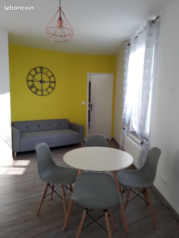 Local commercial 7 pièces 2807 m² · à Montluçon · 2 807 m² · 178 000 €