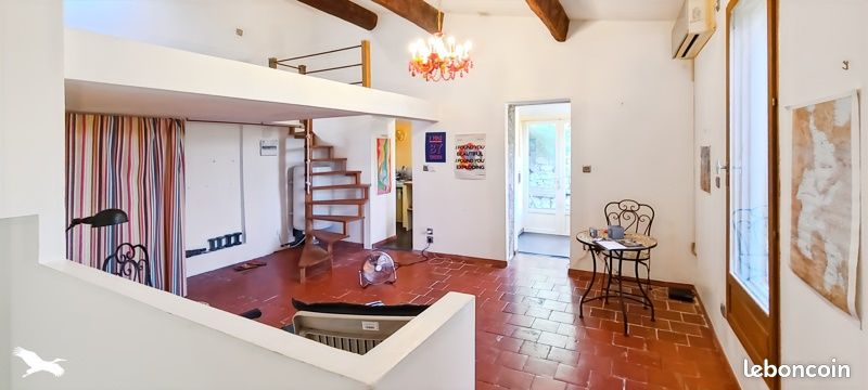 Appartement 1 pièce 31 m² · à Sète · 31 m² · 175 000 €