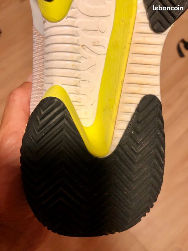 Chaussures de tennis Wilson Kaos Swift 1.5 - pointure 44 (image 6)