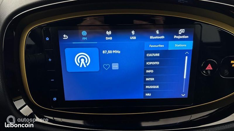 Toyota Aygo X 1.0 VVT-i 72ch Air Collection S-CVT MY23 (image 19)
