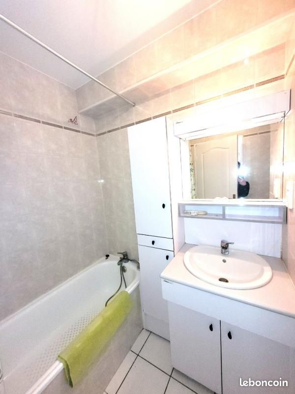 Appartement a louer calais - 1 pièce(s) - 29 m2 - Surfyn