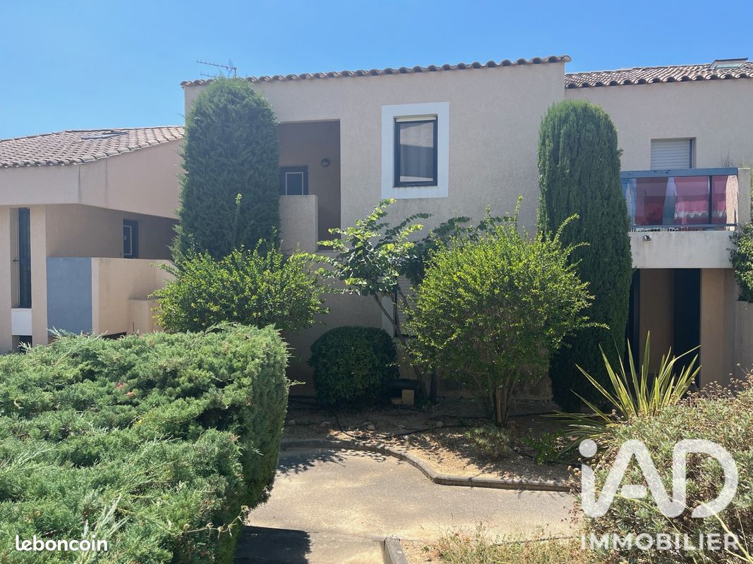 Appartement 3 pièces 60 m² · à Sanary-sur-Mer · 60 m² · 345 000 €