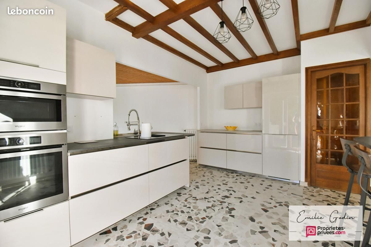Maison 6 pièces 139 m² · à Mauléon · 139 m² · 208 000 €