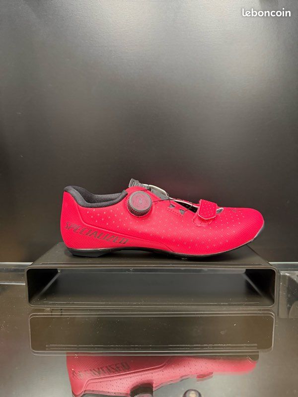 Chaussures Vélo Route S-Works Torch - Specialized Aix en Provence - Two For Bike Le Tholonet - Vélo