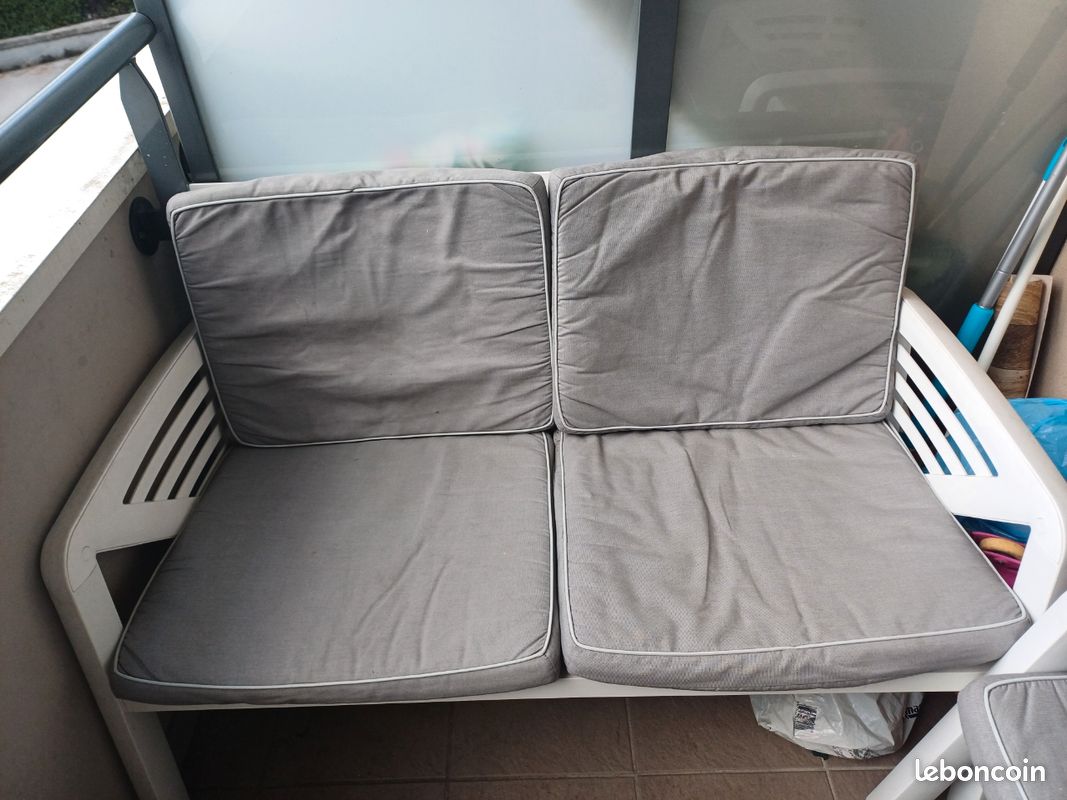 Meuble balcon (image 4)