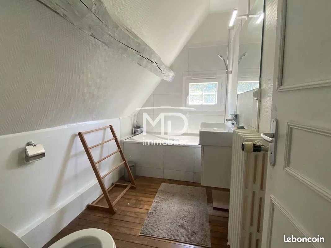 Maison a louer evreux - 5 pièce(s) - 93 m2 - Surfyn