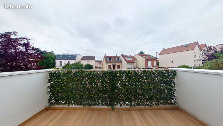 Maison a louer suresnes - 3 pièce(s) - 80 m2 - Surfyn