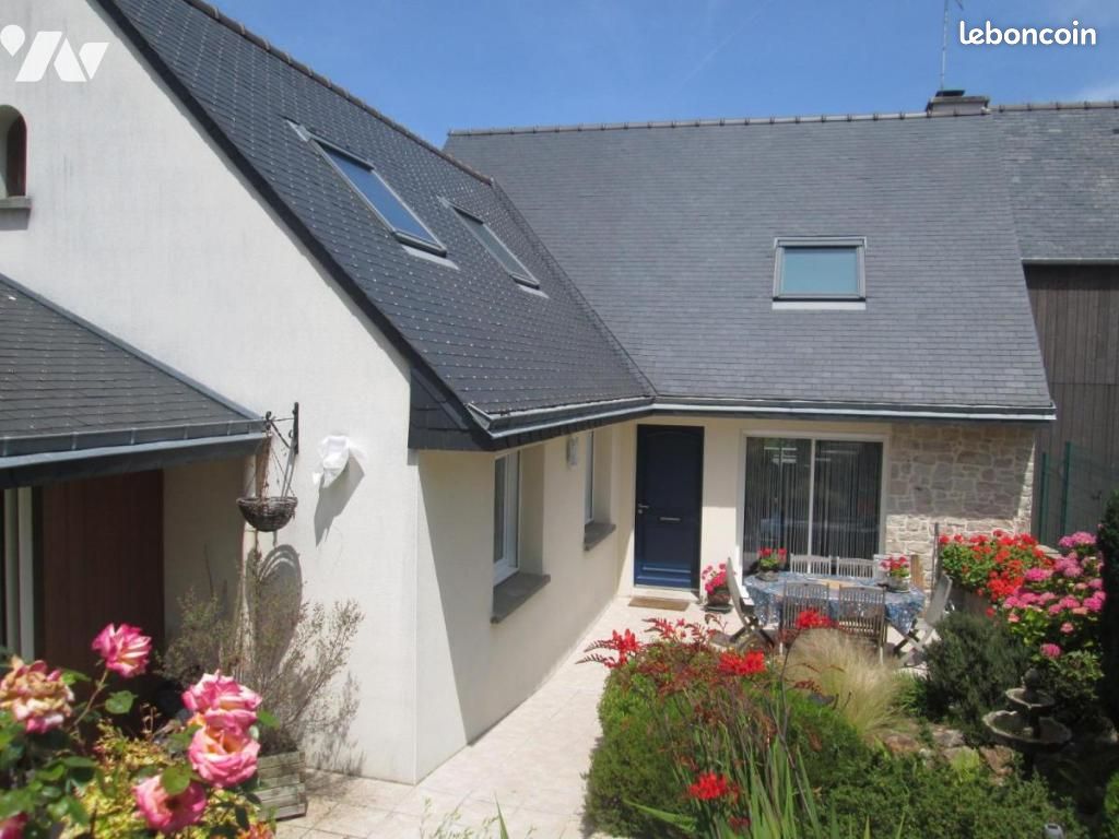 Maison 7 pièces 156 m² · à Saint-Cast-le-Guildo · 156 m² · 825 500 €