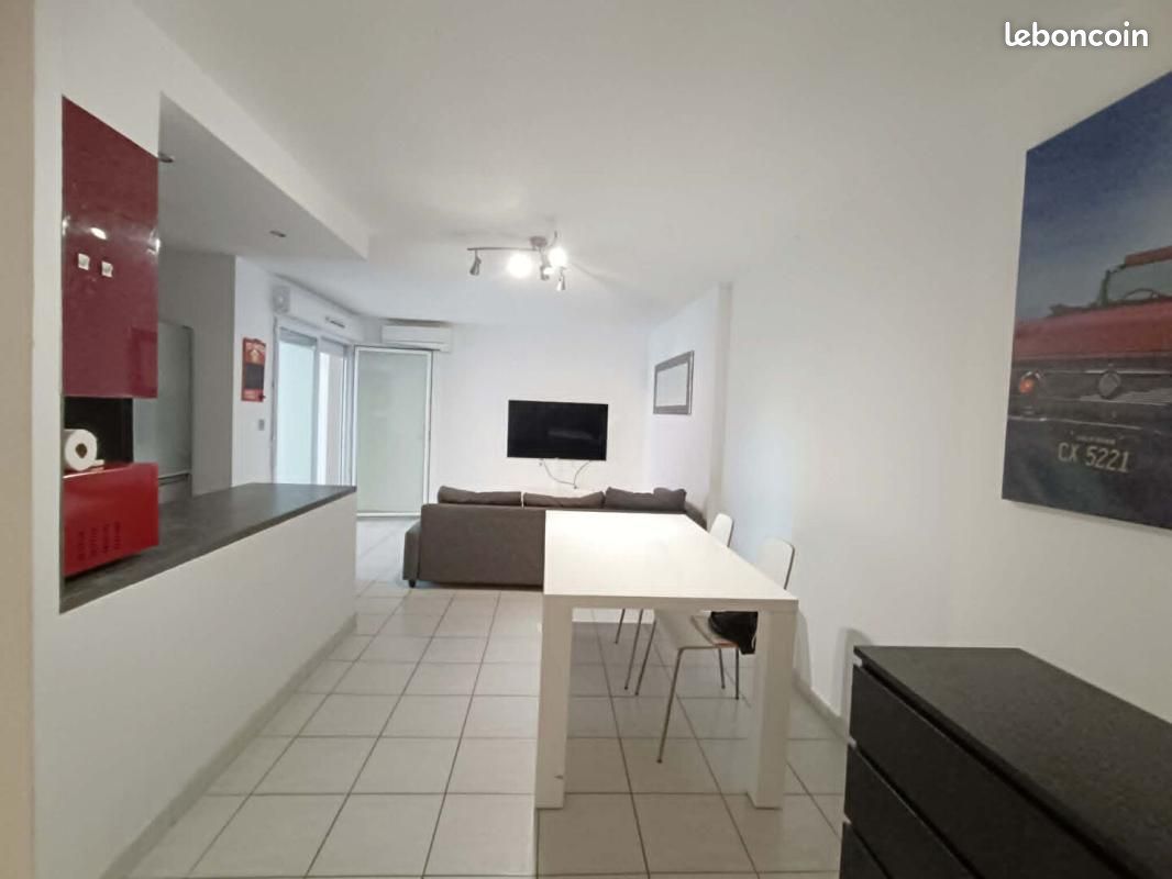Appartement 2 pièces 62 m² · à Istres · 62 m² · 159 000 €
