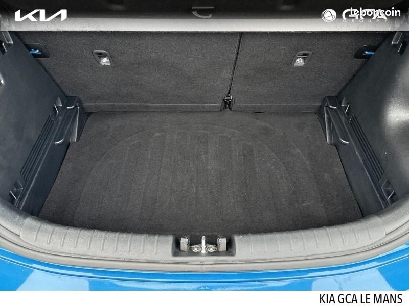 Kia Rio 1.0 T-GDI 100ch Active (image 15)