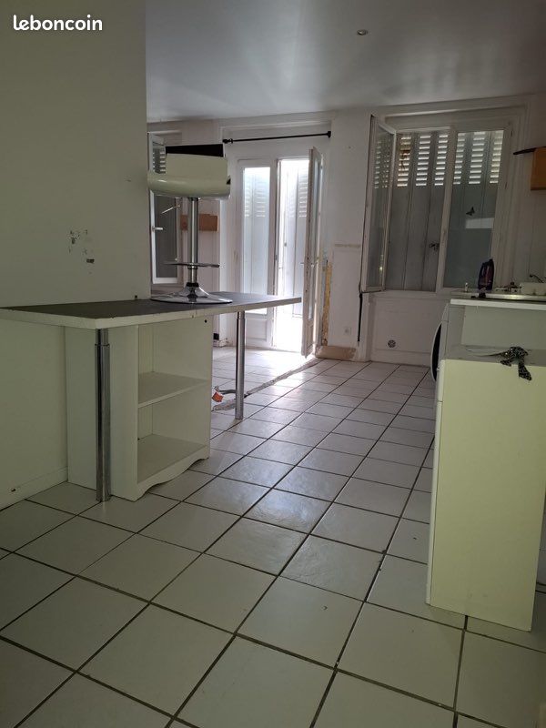 Appartement 2 pièces 35 m² · à Firminy · 35 m² · 405 €