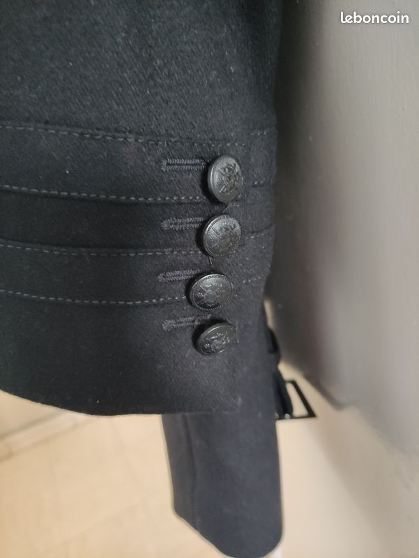 Manteau (image 3)