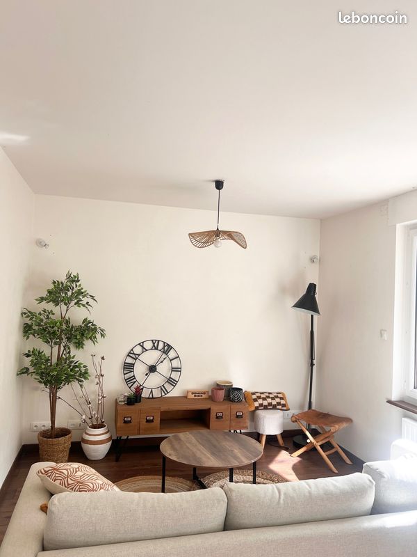 Appartement a louer tassin-la-demi-lune - 2 pièce(s) - Surfyn