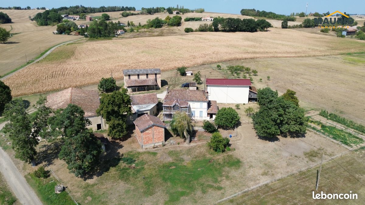 Maison 5 pièces 250 m² · à Marmande · 250 m² · 170 400 €