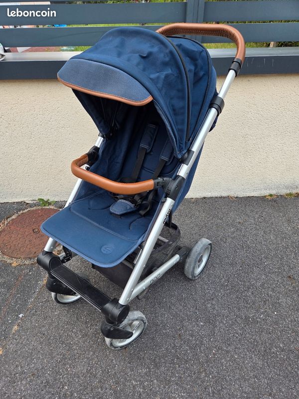 Nexo Stroller Baby Transport Mutsy Nexo Olx Poussette Nexo Musty