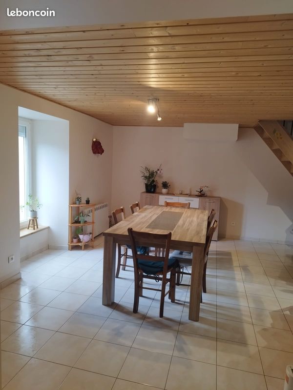 Maison 5 pièces 70 m² · à Lacrouzette · 70 m² · 75 000 €