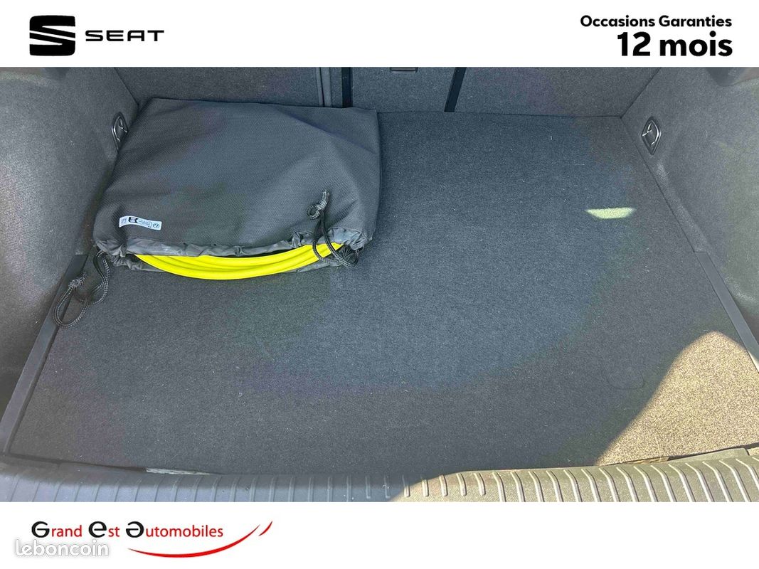 CUPRA Formentor 1.4 e-HYBRID 204 ch DSG6 V (image 22)