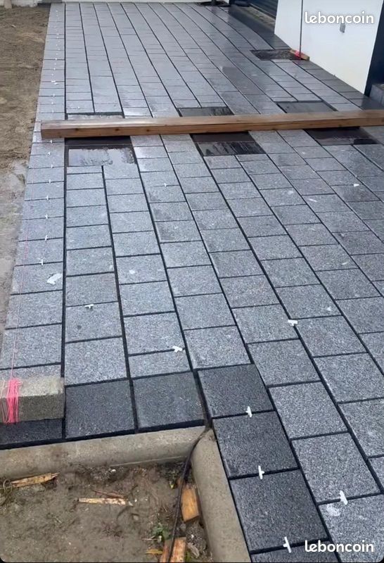 Pavé granit direct carrière (image 6)