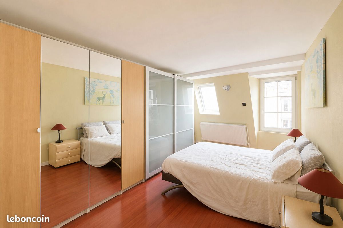 Triplex 5 pièces 119 m² (image 10)