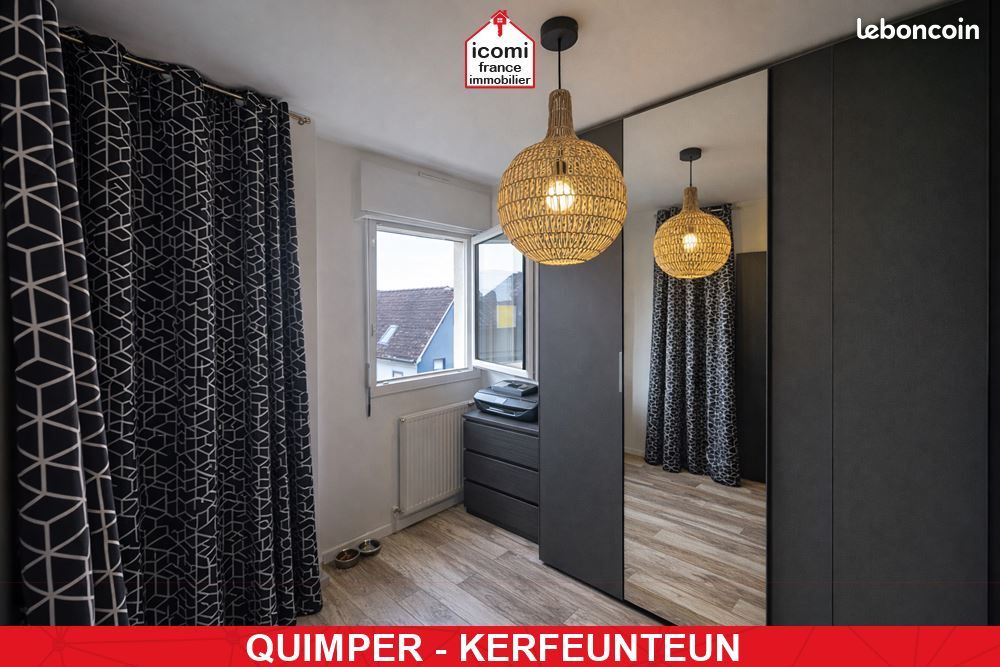 Duplex 4 pièces 80 m² (image 8)