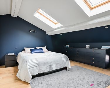 Appartement 950 000 € - 149 m²