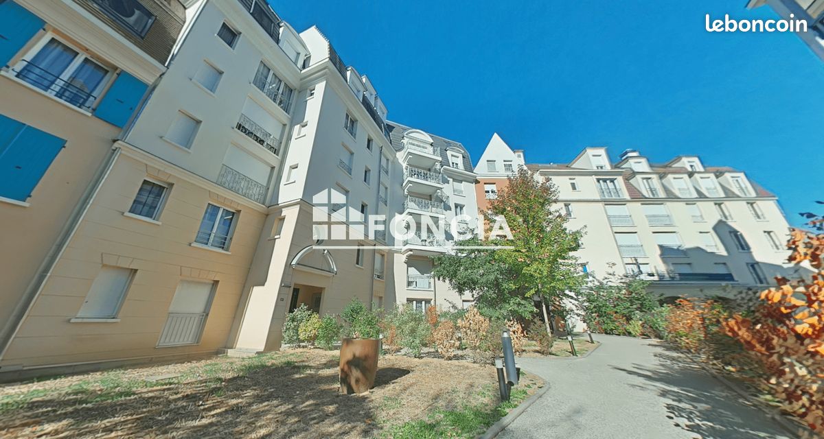 Appartement 3 pièces 65 m² · à Le Blanc-Mesnil · 65 m² · 1 168 €/mois